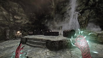 Preview 1 of Conten Dex Party - Dungeons and Draugr