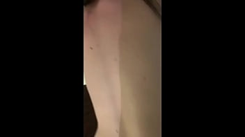 Preview 2 of Milf 35 - White girl in knee high socks gets punish fucked by black guy