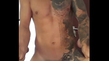 Preview 4 of Xxxsx Sexy Hd - Estefanie Brito goza com a rola do  lutador de MMA Allan Guerra Gomes usando vibrador - foco no Ator