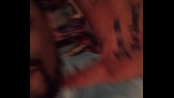 Preview 3 of Sara Vs Ariella - Verification video