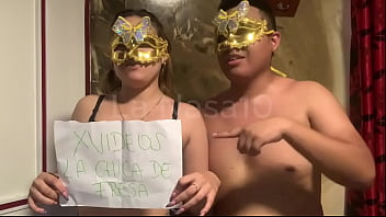 Preview 2 of Smll Girls X Nxxxs Bobs - Divertido casting a joven latina de 18 a&ntilde_os (Casting Abiertos) ft. La chica de Fresa. MODELO EXCLUSIVA - Miraflores Peru