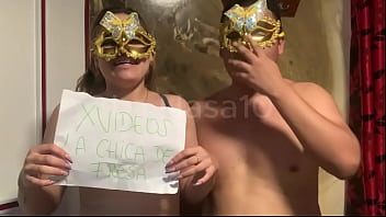 Preview 3 of Smll Girls X Nxxxs Bobs - Divertido casting a joven latina de 18 a&ntilde_os (Casting Abiertos) ft. La chica de Fresa. MODELO EXCLUSIVA - Miraflores Peru