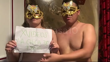 Preview 4 of Smll Girls X Nxxxs Bobs - Divertido casting a joven latina de 18 a&ntilde_os (Casting Abiertos) ft. La chica de Fresa. MODELO EXCLUSIVA - Miraflores Peru