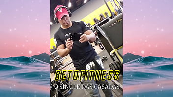 Preview 1 of Porn2 Porn Tude - BetoFitness - Fodendo no pelo e gozando em cima da buceta da casada mascarada- Trailer.