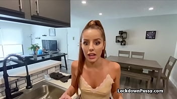 Preview 2 of Repe Sex X - She thinks semen is the cure so she wants that cock