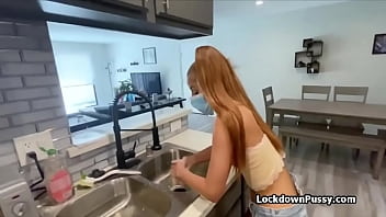 Preview 1 of Repe Sex X - She thinks semen is the cure so she wants that cock