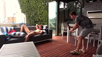 Preview 2 of Hd Bravo - Giant cock in BB action