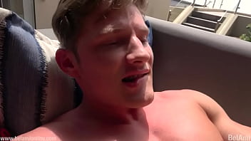 Preview 3 of Hd Bravo - Giant cock in BB action