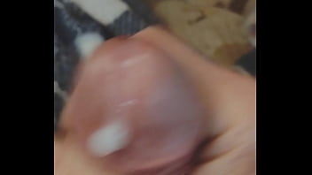 Preview 4 of Saara Mom - Jerking off 69