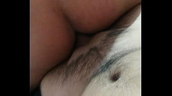 Preview 2 of Latesto Jerk - Dejo que me penetre por primera ves mi novio