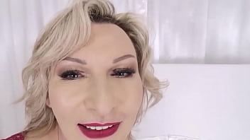 Preview 1 of Dasi Xxxxx Video - Shemale Newcomer in POV