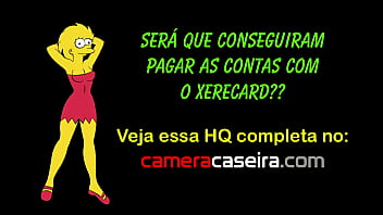 Preview 4 of Fuck Harder And Forced - Usando o Xerecard e Pagando as Contas atrasadas de Casa