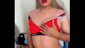 Preview 3 of Mom And Dad Desi Xxx - Roja cachonda transexual