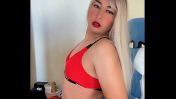 Preview 1 of Mom And Dad Desi Xxx - Roja cachonda transexual