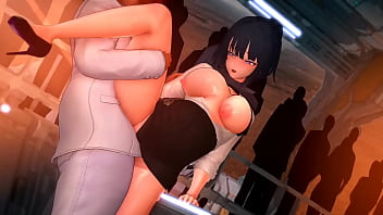 Preview 3 of Orgasms Forced - Y so serious