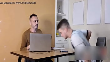 Preview 3 of Porn Saxxx Movi - Erick Diaz Passando Em Consulta Com O Psic&oacute_logo Safado