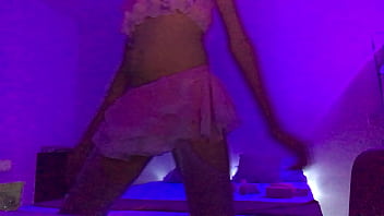 Preview 1 of Analyse Threesome - Cdzinha dan&ccedil_ando bem putinha