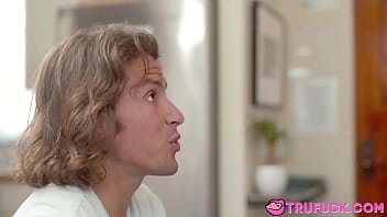 Preview 3 of Japanesse Massage Sex Time Stop - Stepsis Knows Best Haley Reed,  Khloe Kapri Fucked STEPRBO