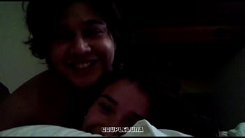 Preview 4 of Pakistan Saxxy Movies - Caiu na Net Novinha Safada de Recife pra Levar no Cuzinho,  e Gemendo Alto na Rola do Namorado no Motel!
