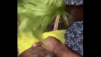 Preview 1 of Friend Fuck In Girl Sleeping - Soaking wet pussy eat dick