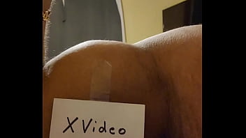 Preview 2 of Xxx Video Hedi B F - Verification video