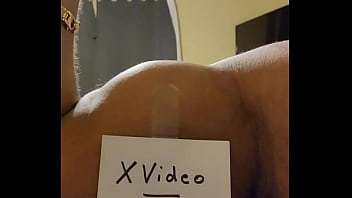 Preview 4 of Xxx Video Hedi B F - Verification video
