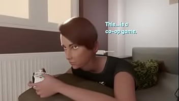 Preview 1 of Xxxtv Video - tom peaking futa