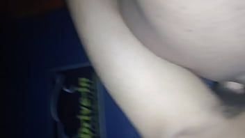 Preview 2 of Hq Horny Step Siblings Mom - Novinho fudendo casado gostoso falando putaria