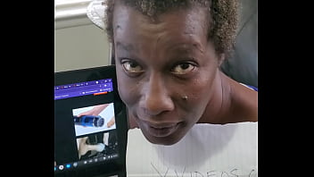 Preview 4 of Puta Me Chame Corno - Verification video
