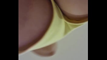 Preview 3 of Ggg Ass - Se eu tirar p shortinho vc meteria onde? Cusinho.. ou bucetinha?  Video completo no&nbsp_bolivianamimi.tv