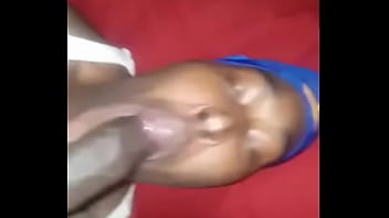 Preview 1 of Amanda Holden Sex Tape - Sucking fat meat