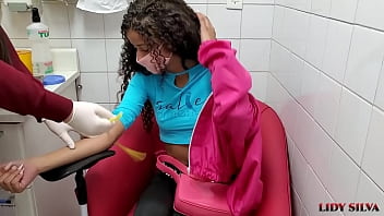 Preview 4 of Drink Mom Bad Son - manoella fernandes a novinha de apenas 18 anos no podcast