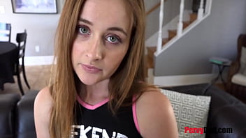 Preview 2 of Bhabi Force - The Science Feel Trip With Daughter- Danni Rivers