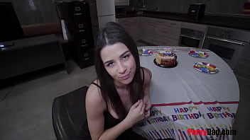 Preview 1 of Bhabia And Dever Xnxx - Happy Birthday,  Kylie Rocket