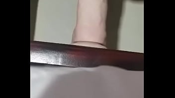 Preview 1 of Bigg Balk Sex - Jugando con mi dildo