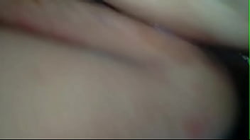 Preview 4 of Amatuer Black Cum Inside - Atolei tudo no cuzinho dela .....deliciosa