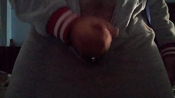 Preview 2 of Atlarla Sikis Porno - Good puppy cum