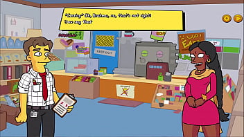 Preview 2 of South Indian Kannada Sex - Burns Mansion Episode 1 - Yes Man