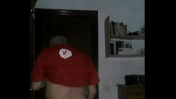 Preview 3 of Boy Rape Dad - Mostrando mi culo sexy y bonito. MODELO :Sexygay1960