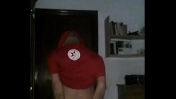 Preview 1 of Boy Rape Dad - Mostrando mi culo sexy y bonito. MODELO :Sexygay1960