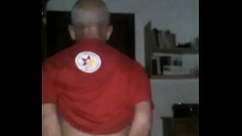 Preview 4 of Boy Rape Dad - Mostrando mi culo sexy y bonito. MODELO :Sexygay1960