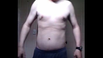 Preview 1 of Double Barel Blowjob - Homem 19