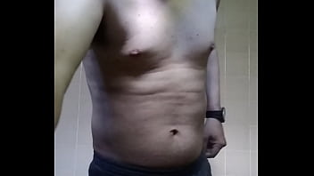 Preview 4 of Double Barel Blowjob - Homem 19