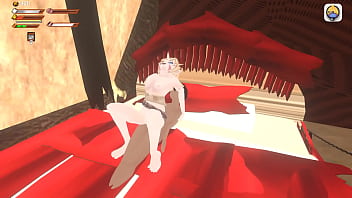 Preview 3 of Www Xxxjjj - Femdom Goblin Princess Sex Monster