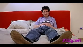 Preview 1 of Sexxxx Xnxx - Uncommon foot fetish homo porn