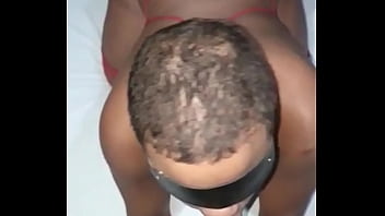 Preview 4 of Brazer Oil Ass - MAMEI A PICA DE 20CM DO NOVINHO T&Iacute_MIDO