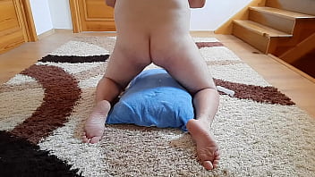 Preview 2 of Xxx Marekani - DOGGY STYLE &amp_ RIDE WITH A BOTTLE