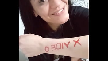 Preview 1 of Fake Massage Room - V&iacute_deo de verifica&ccedil_&atilde_o