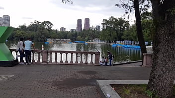 Preview 2 of Step Mom Xvedi - Ursinho en Chapultepec  Bolivianamimi.fans