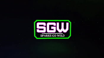Preview 1 of Son Force Mom Selleping - Sparks Go Wild First Alaska Fuck